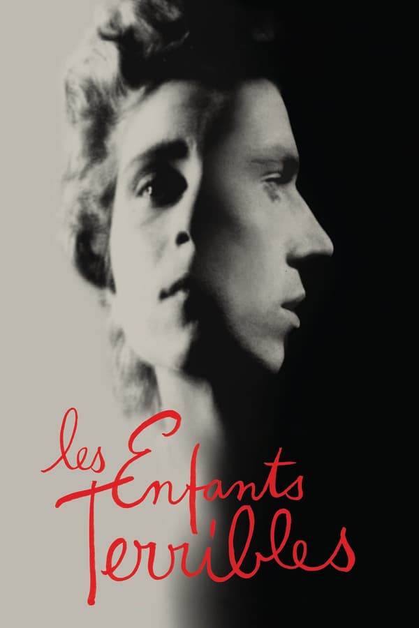 Cover of the movie Les Enfants Terribles