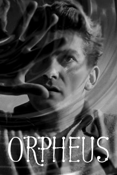 Cover of the movie Orpheus