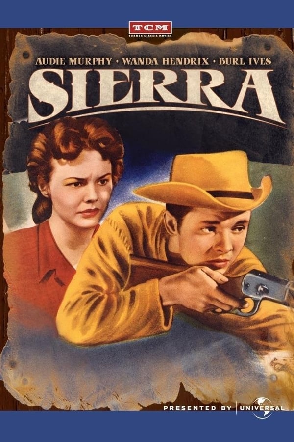 Cover of the movie Sierra