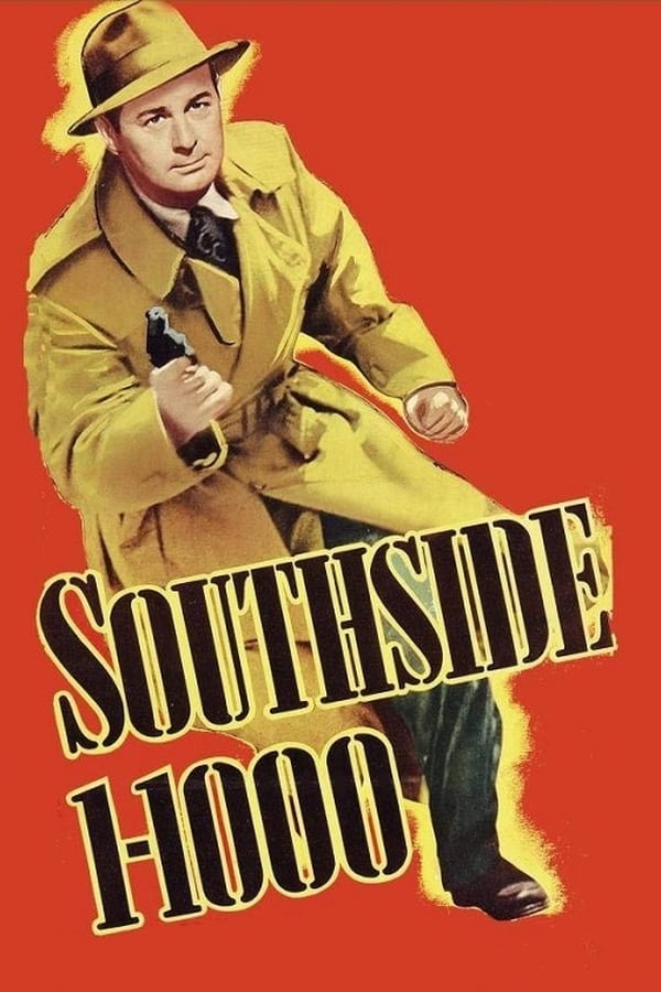 Cover of the movie Southside 1-1000