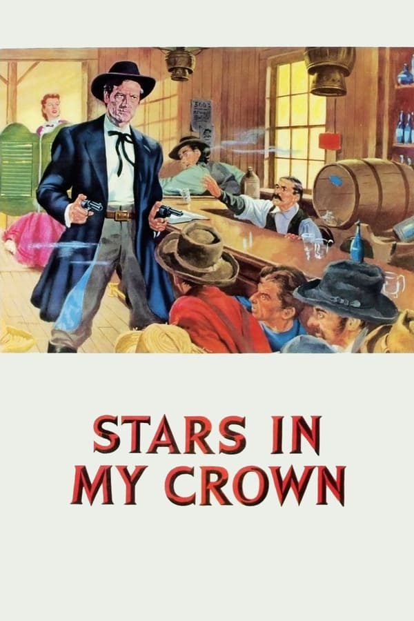 Cover of the movie Stars in My Crown
