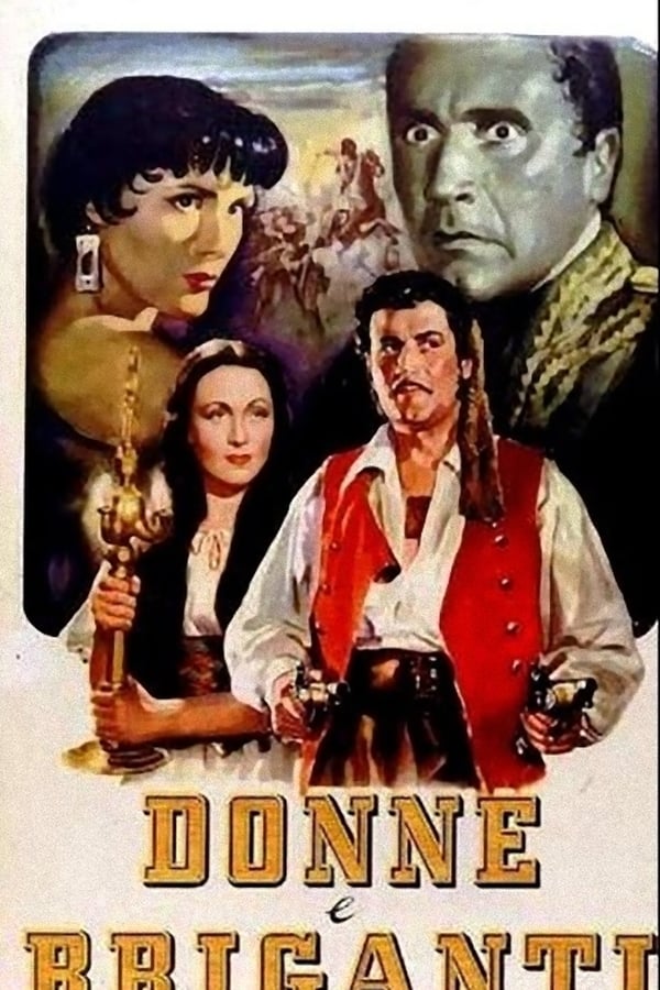 Cover of the movie The King's Guerrillas