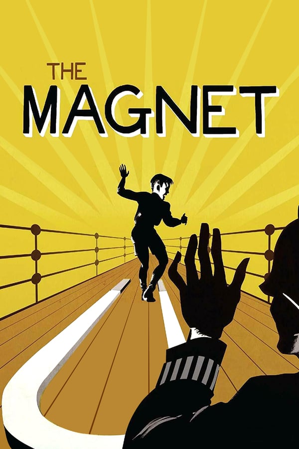 Cover of the movie The Magnet
