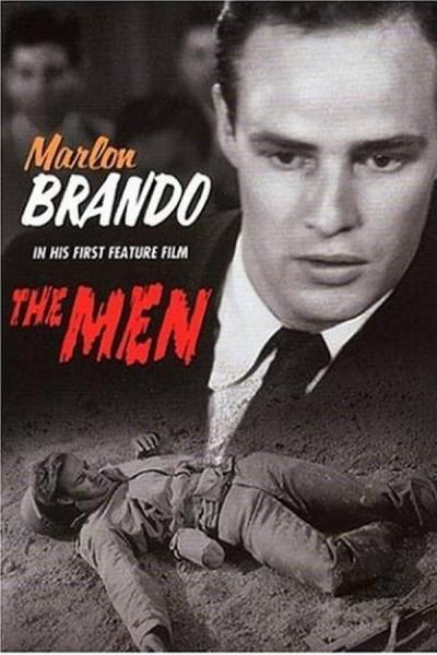 Cover of The Men