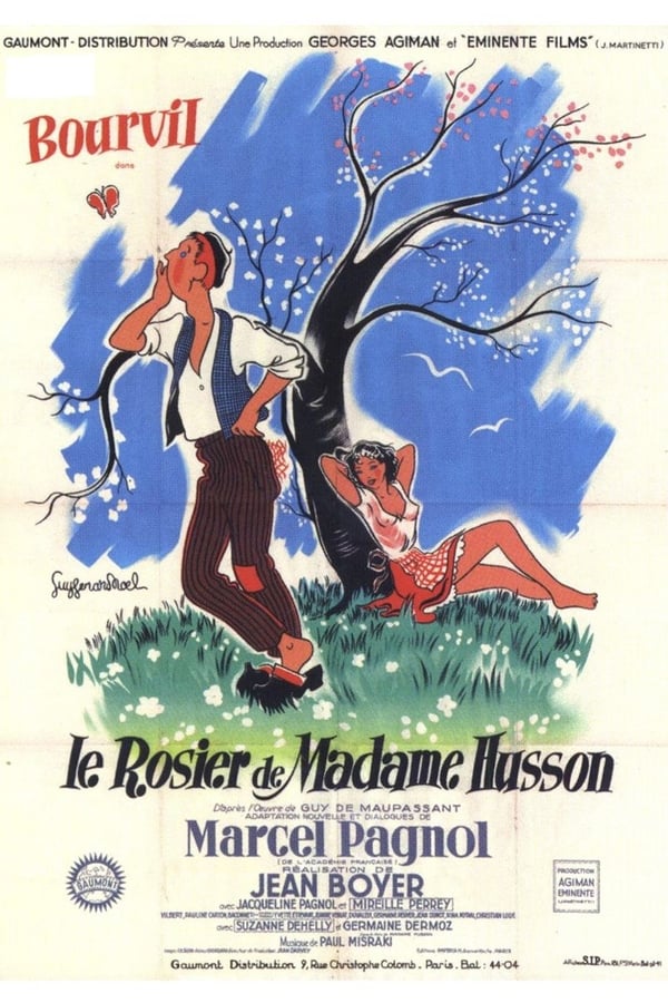 Cover of the movie The Prize