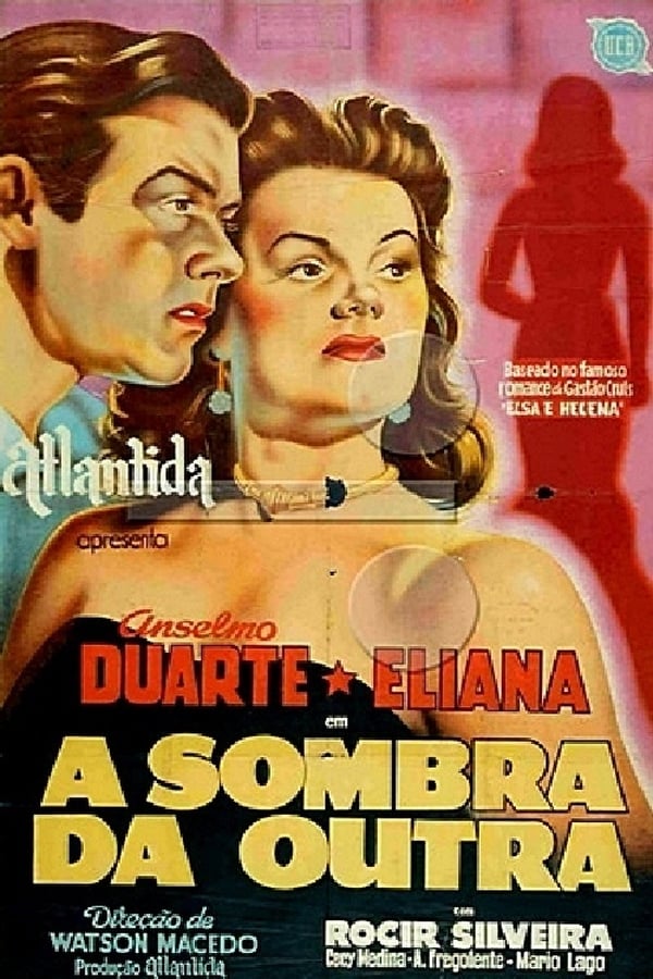 Cover of the movie The Shadow of Another