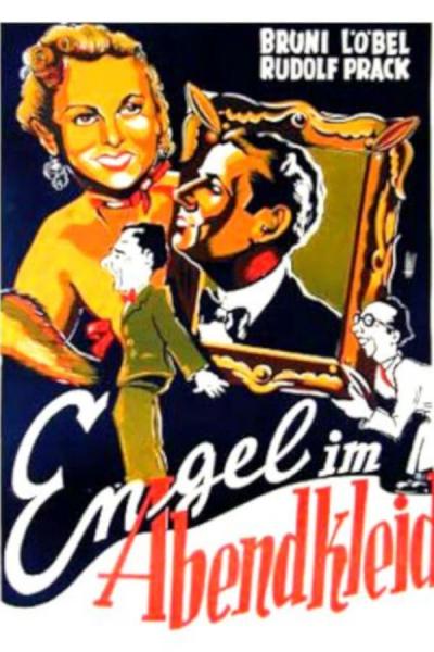 Cover of the movie Engel im Abendkleid