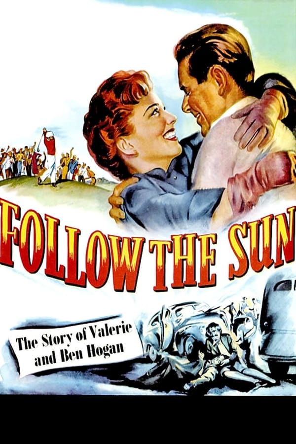 Cover of the movie Follow the Sun