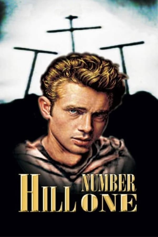 Cover of the movie Hill Number One: A Story of Faith and Inspiration