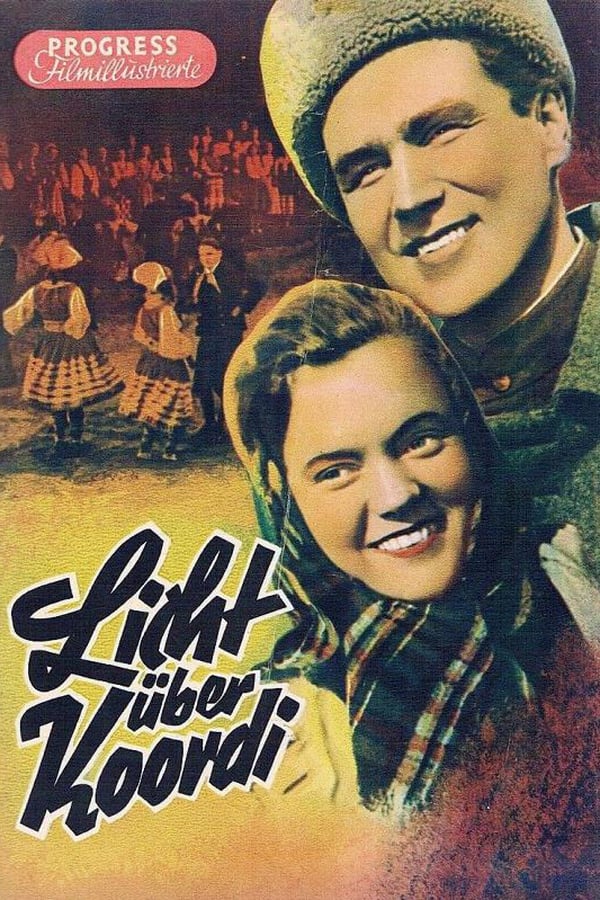 Cover of the movie Light over Koordi