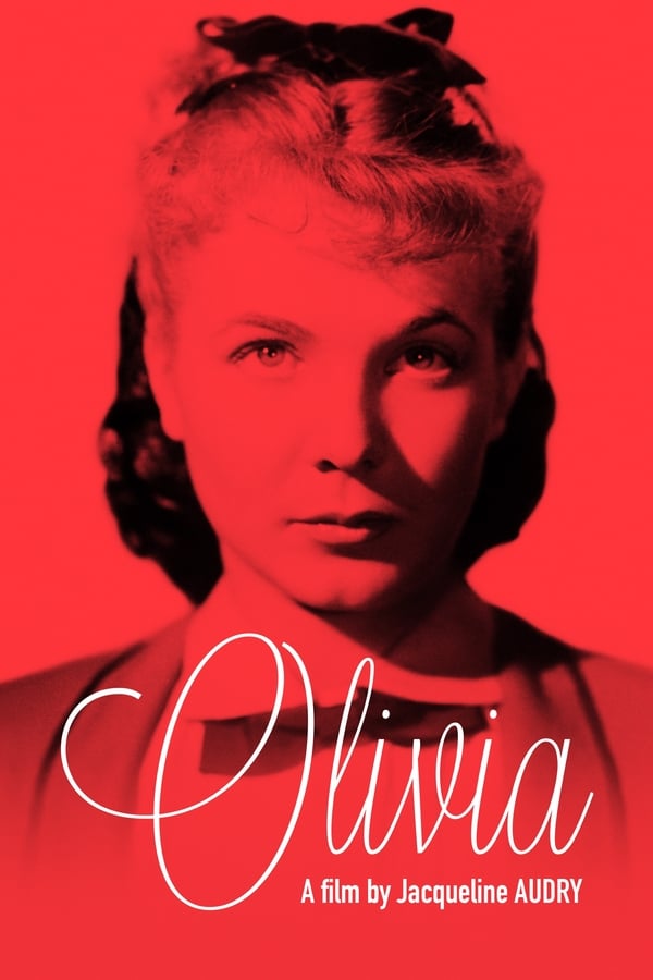 Cover of the movie Olivia