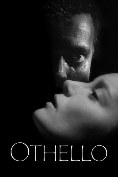 Cover of the movie Othello
