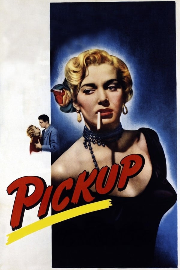 Cover of the movie Pickup