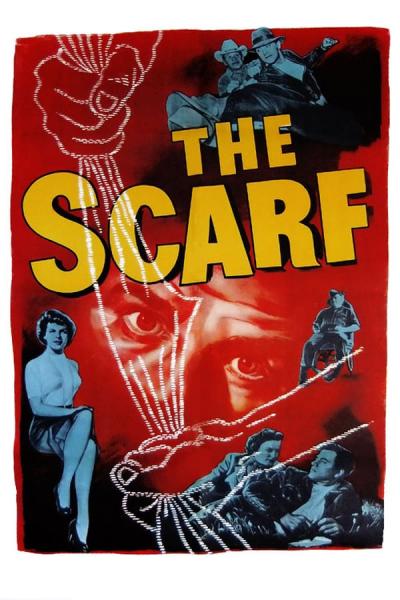 Cover of the movie The Scarf