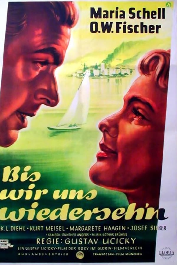 Cover of the movie Bis wir uns wiedersehn