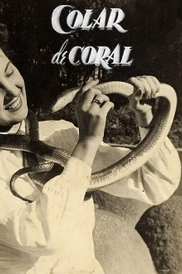 Cover of the movie Colar de Coral