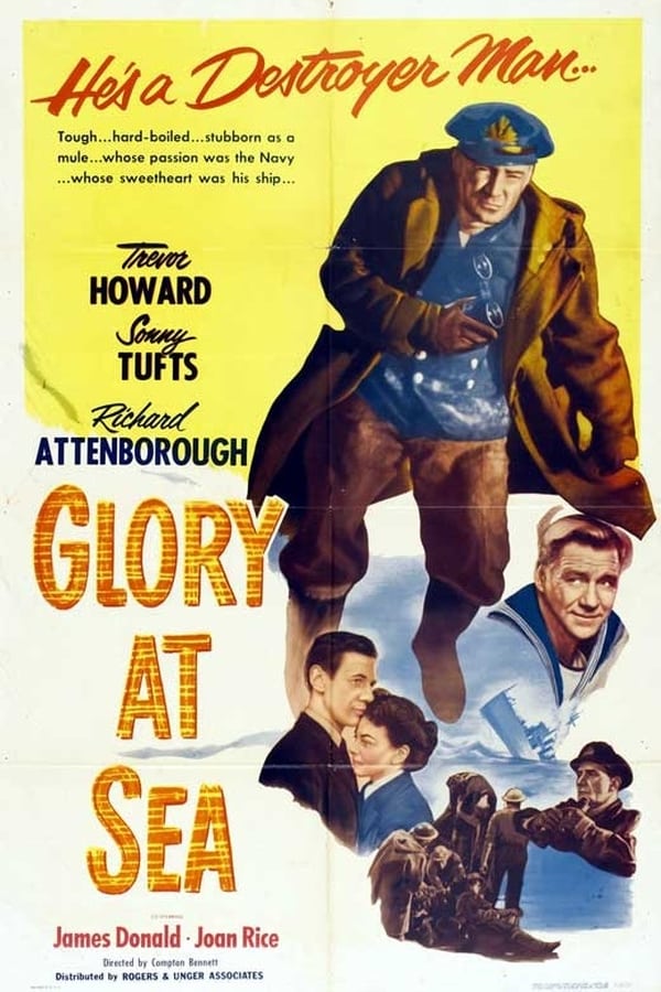 Cover of the movie Gift Horse