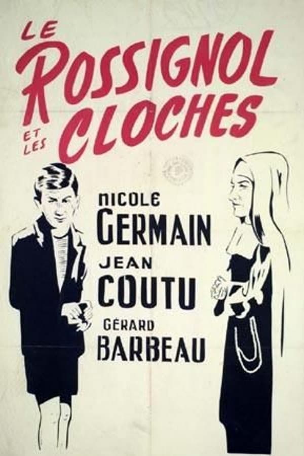 Cover of the movie Le Rossignol et les cloches