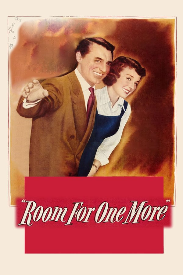 Cover of the movie Room for One More