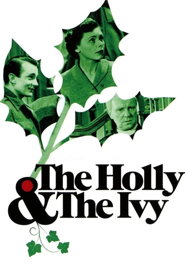 Cover of the movie The Holly and the Ivy