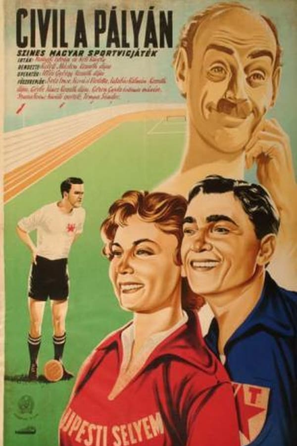 Cover of the movie Try and Win