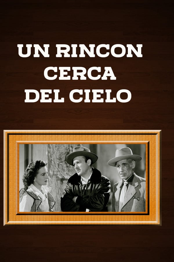 Cover of the movie Un rincón cerca del cielo