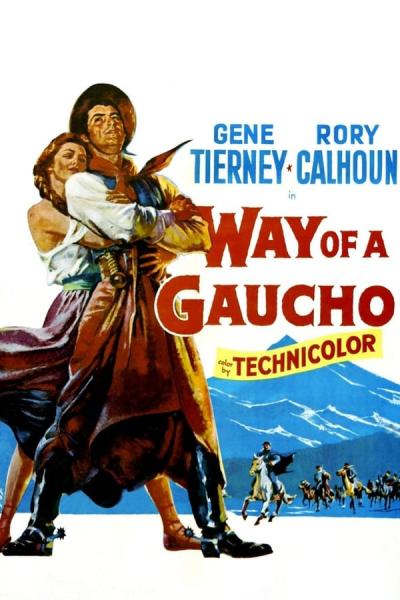 Cover of Way of a Gaucho