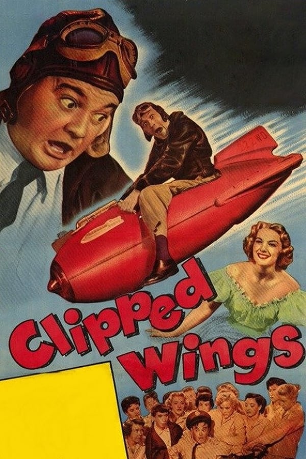 Cover of the movie Clipped Wings