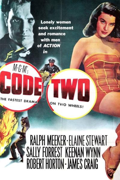 Cover of Code Two