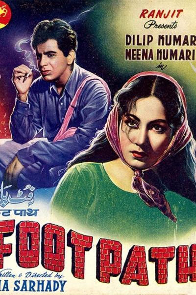 Cover of the movie Footpath