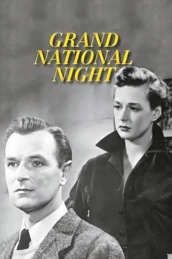 Cover of the movie Grand National Night