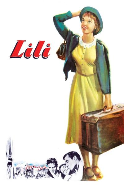 Cover of the movie Lili