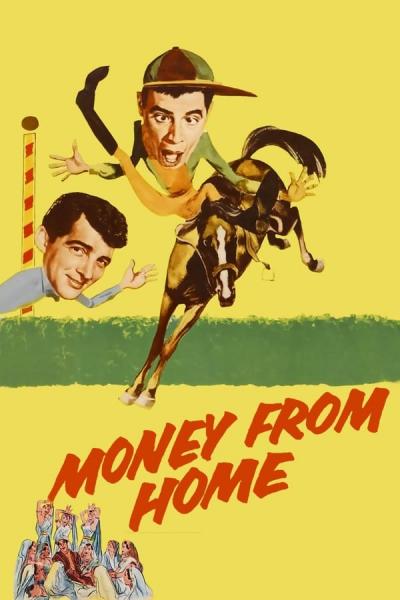 Cover of Money from Home