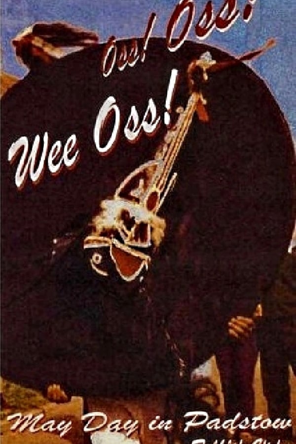 Cover of the movie Oss Oss Wee Oss