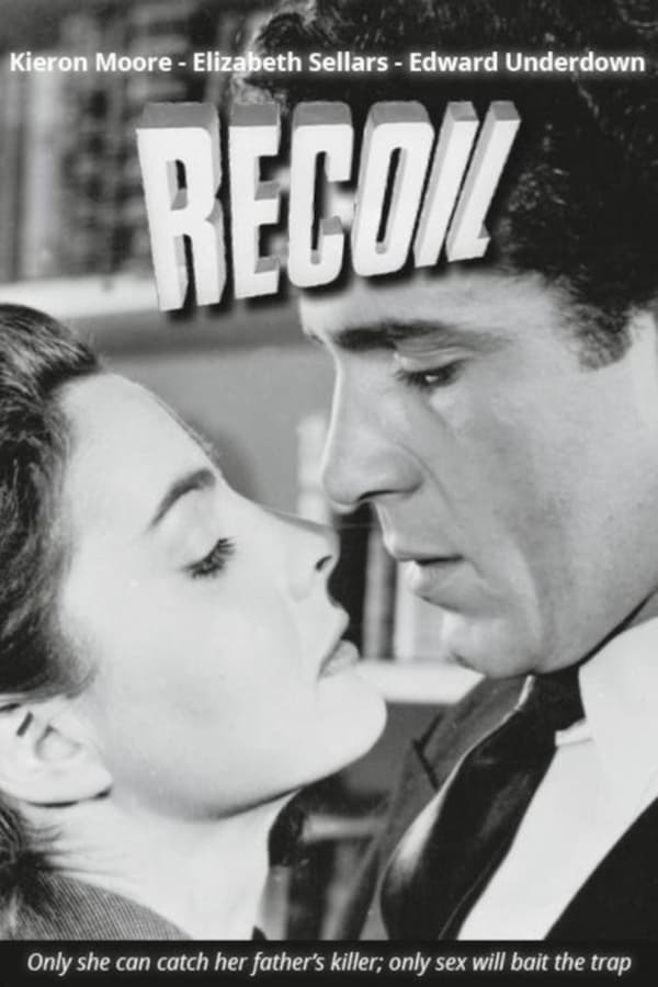 Cover of the movie Recoil