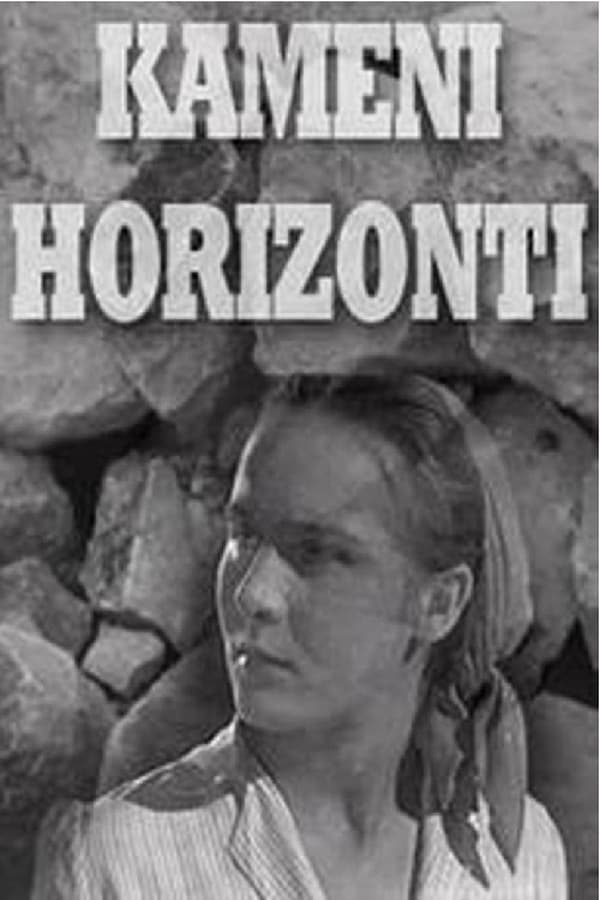 Cover of the movie Stone Horizons