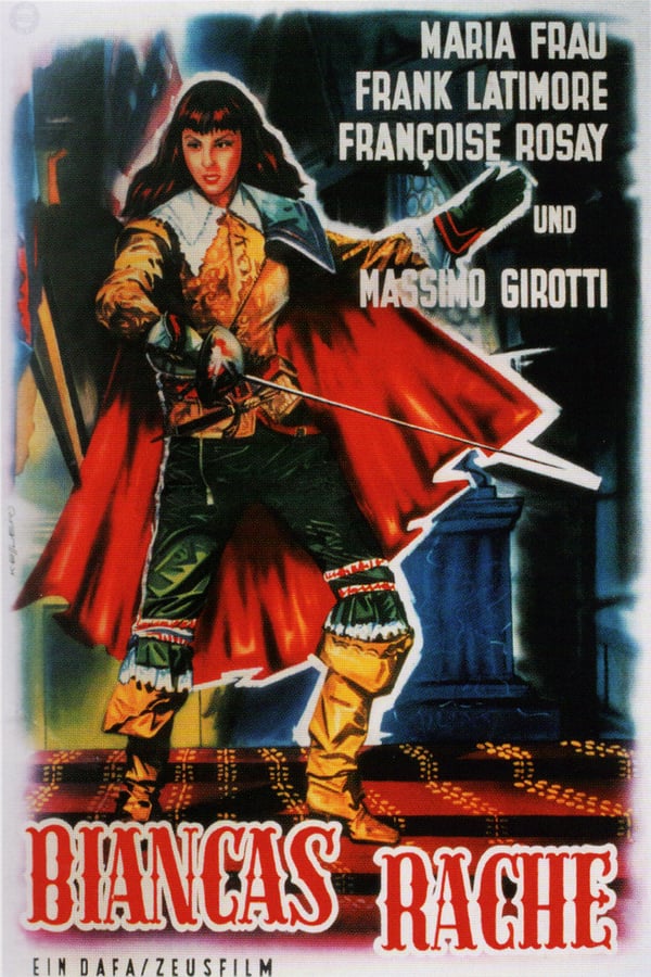 Cover of the movie Sul ponte dei sospiri