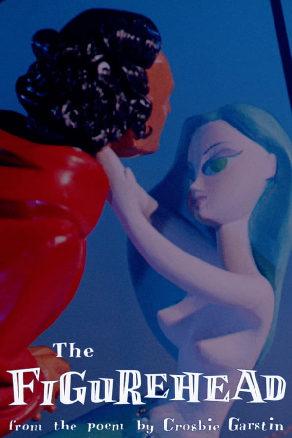 Cover of the movie The Figurehead