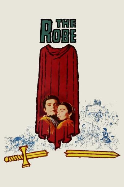 Cover of The Robe