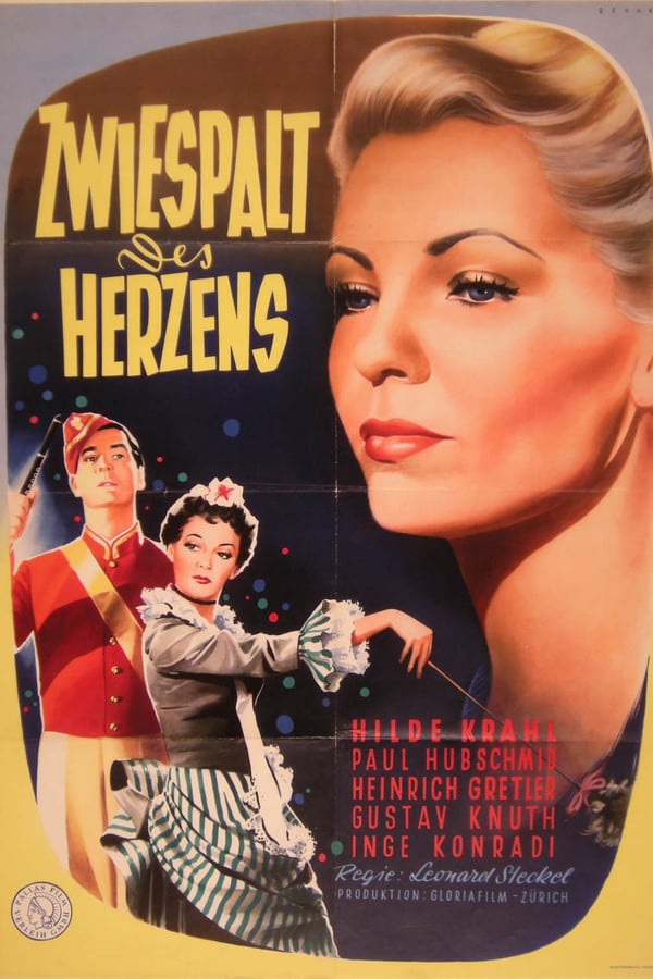 Cover of the movie The Venus of Tivoli