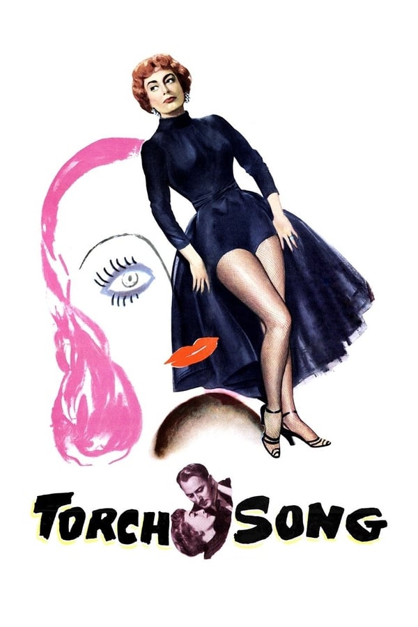 Cover of the movie Torch Song