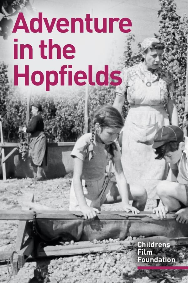 Cover of the movie Adventure In The Hopfields