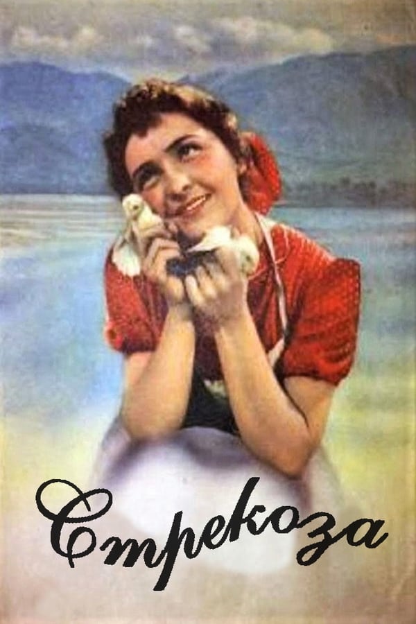 Cover of the movie Chrichina