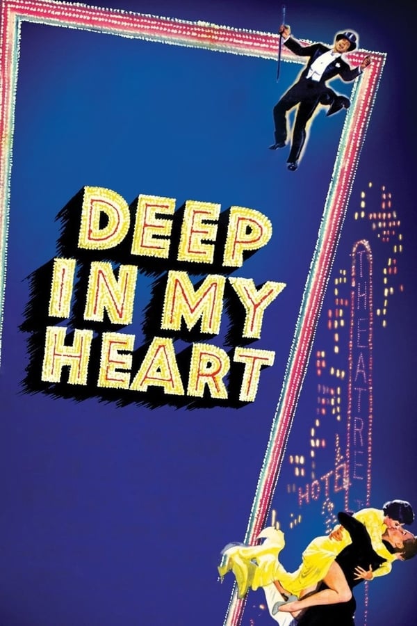 Cover of the movie Deep in My Heart
