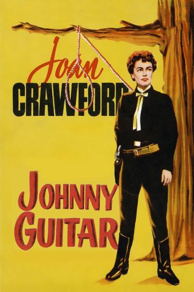 Cover of Johnny Guitar