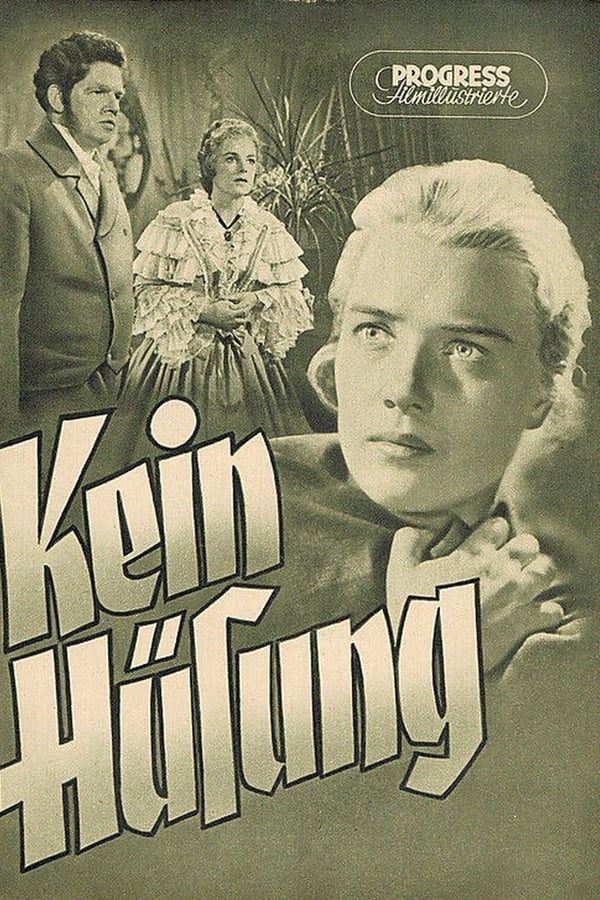 Cover of the movie Kein Hüsung