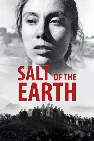 Cover of the movie Salt of the Earth