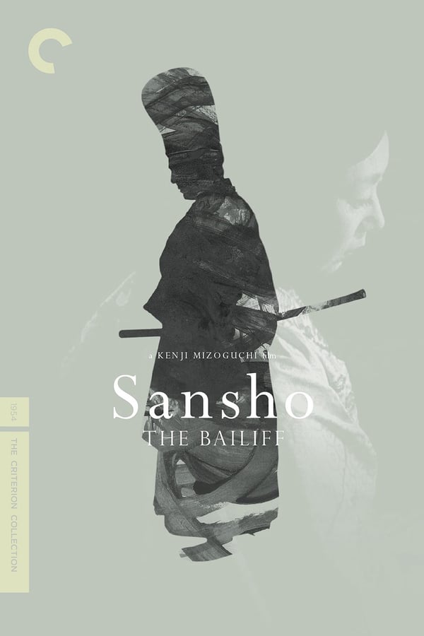 Cover of the movie Sansho the Bailiff