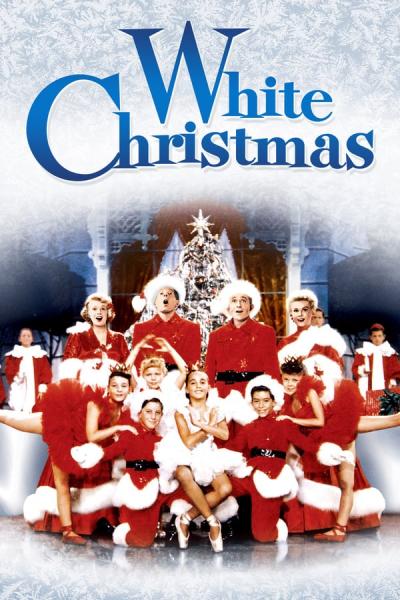 Cover of White Christmas