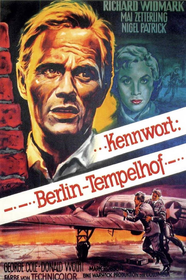 Cover of the movie A Prize of Gold